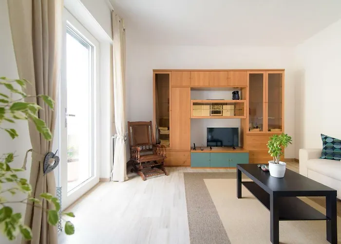 Private Villas in Sala Comacina