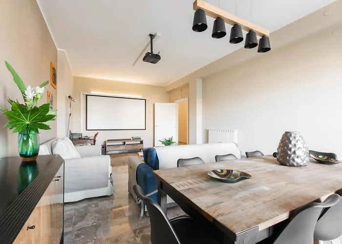 Private Villas in Milazzo