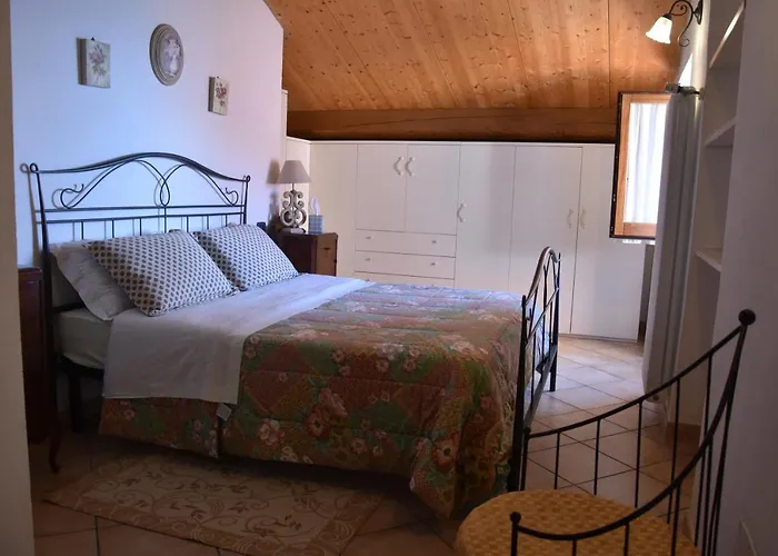 Private Villas in Bonassola