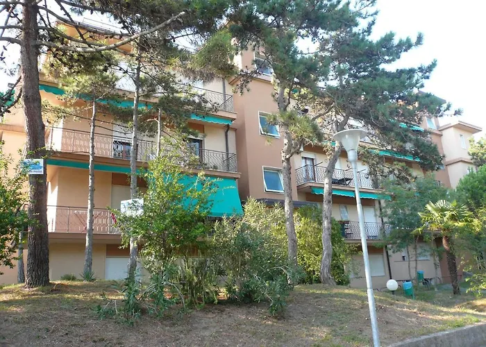 Private Villas in Lignano Sabbiadoro
