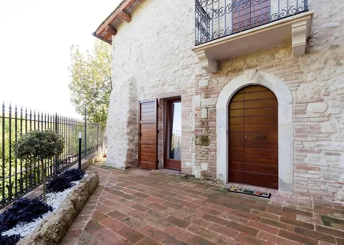 Ville private a Terni