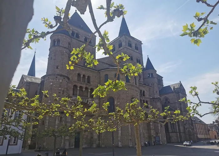Private Villen in Trier