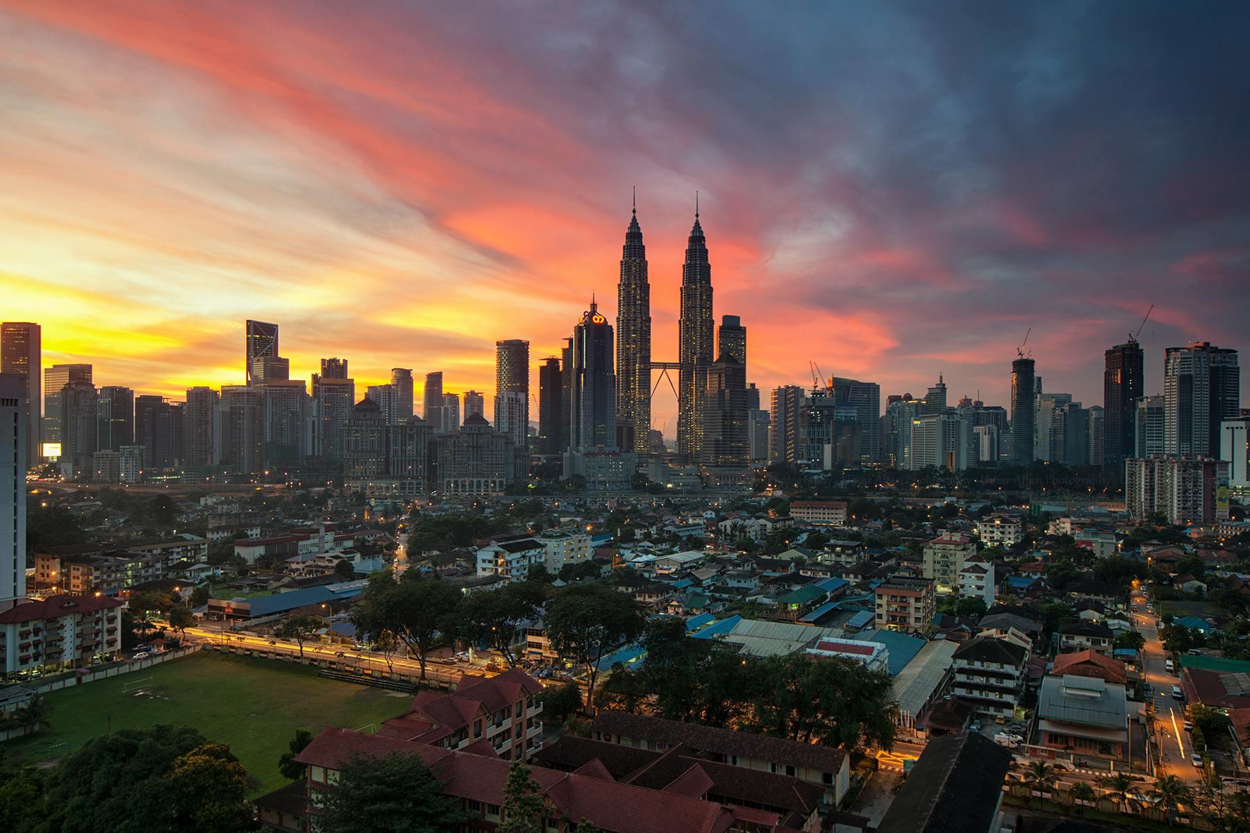 Ville private a Kuala Lumpur