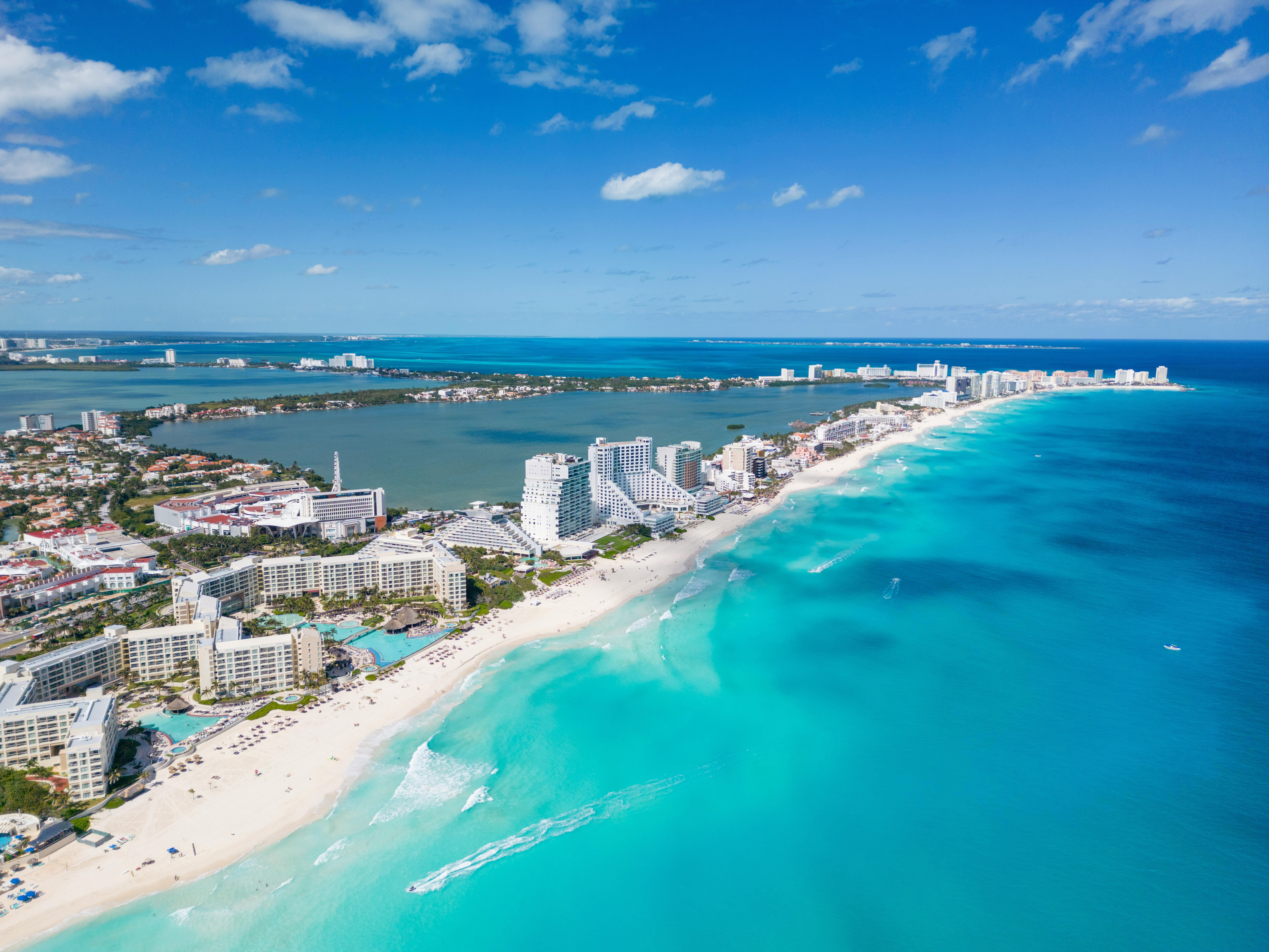 Private Villas in Cancun