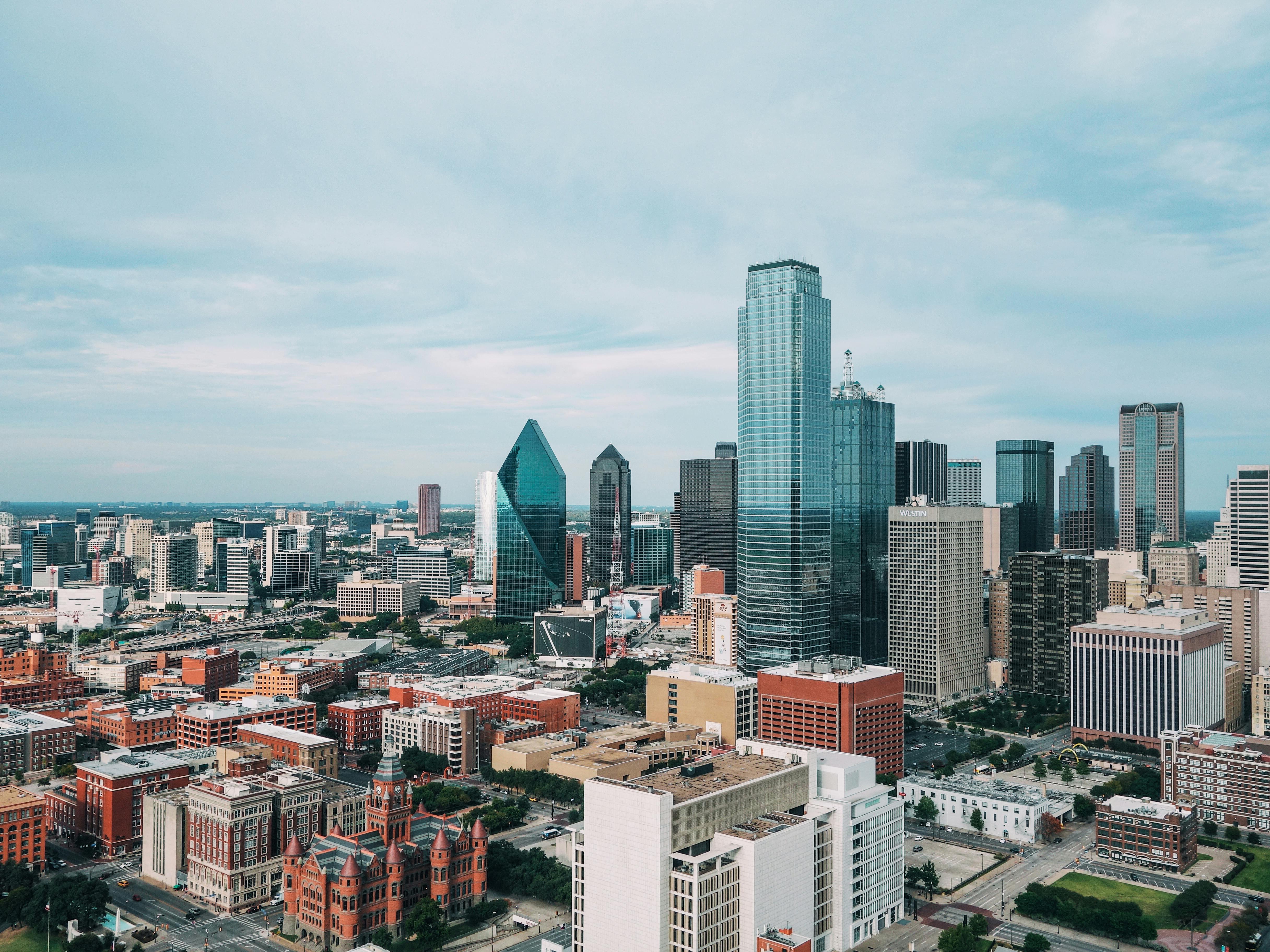 Private Villas in Dallas