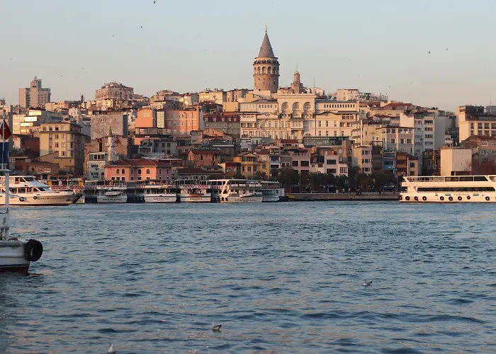 Private Villen in Istanbul