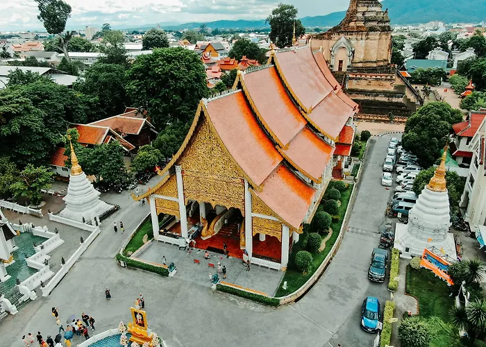 Villas privadas en Chiang Mai