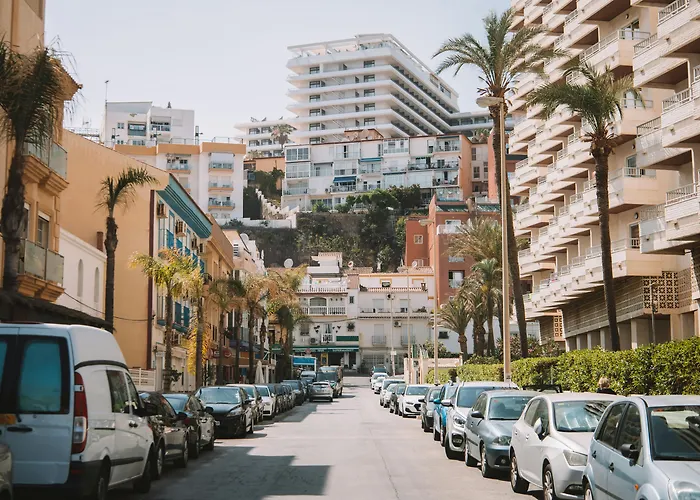 Private Villen in Málaga
