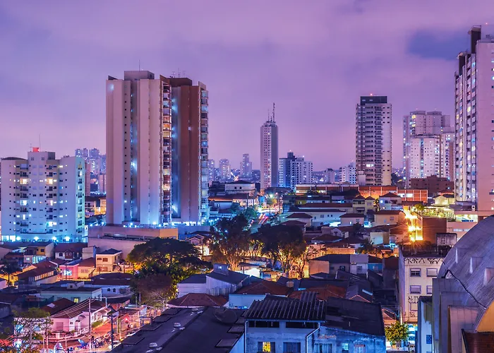 Private Villen in São Paulo
