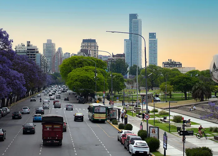 Villas privadas en Ciudad Autónoma de Buenos Aires