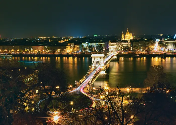 Private Villas in Budapest