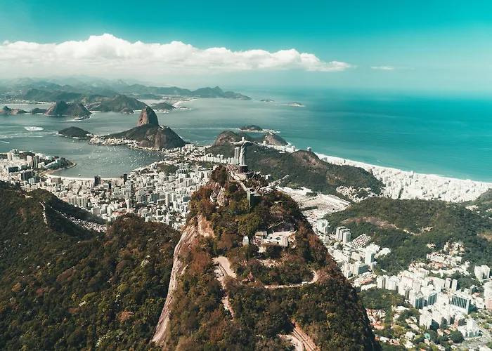 Private Villas in Rio de Janeiro