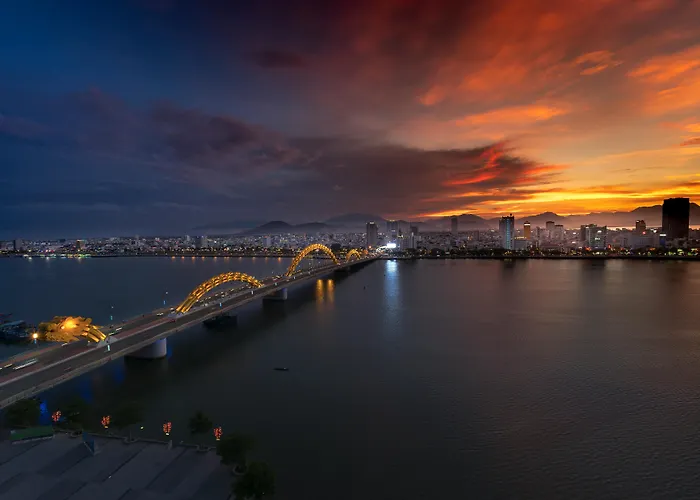 Private Villas in Da Nang