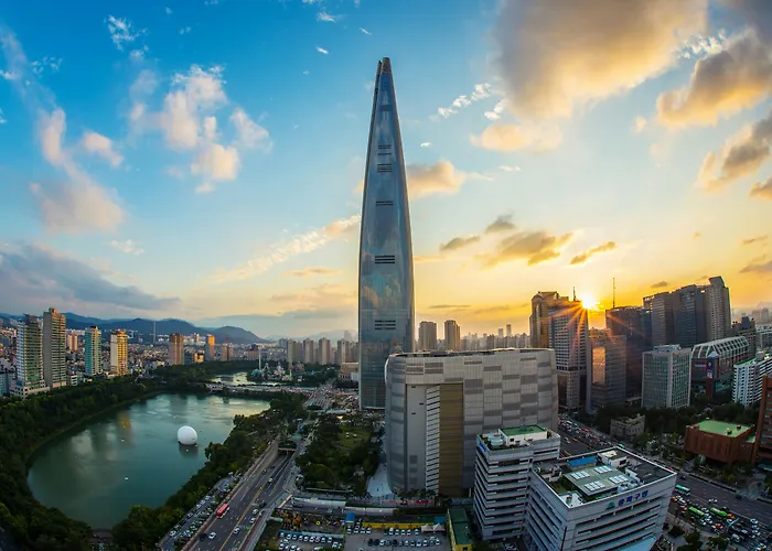 Private Villen in Seoul