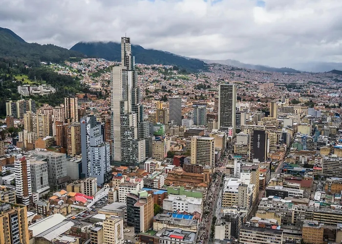 Villas privadas en Bogotá