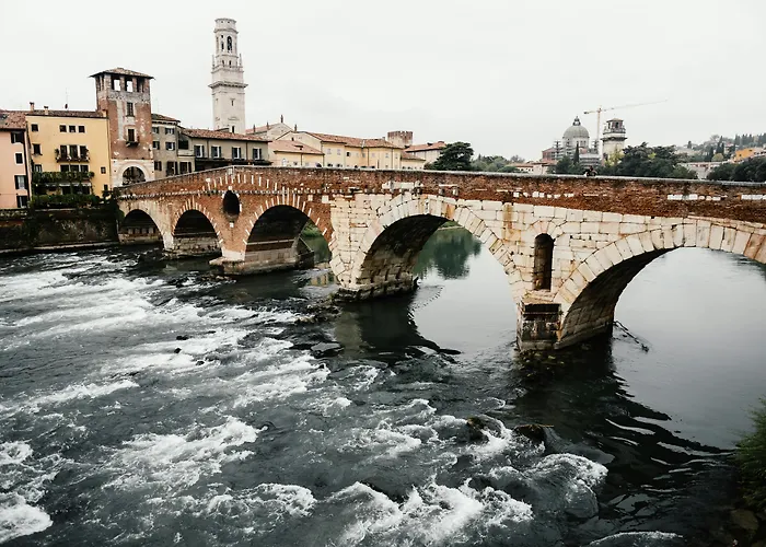 Private Villen in Verona