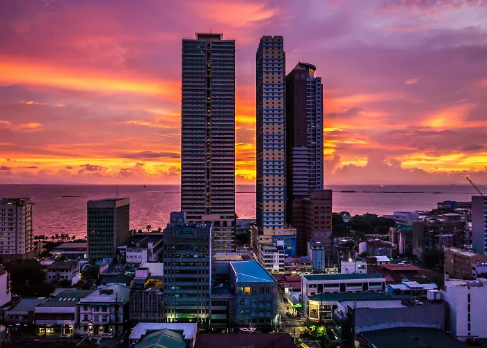 Private Villas in Manila