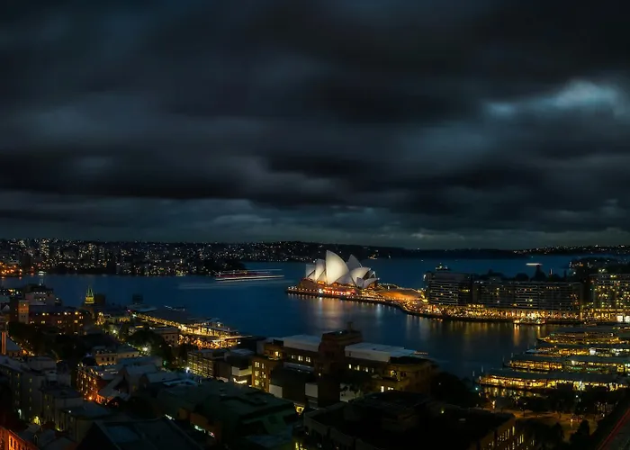 Private Villen in Sydney