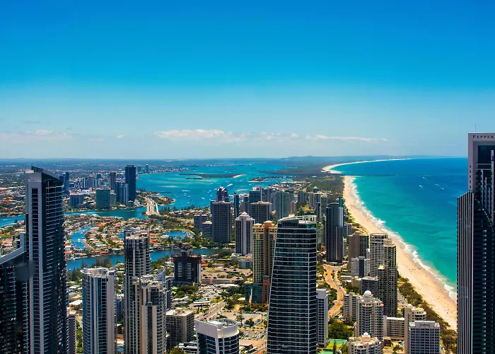 Private Villas in Gold Coast