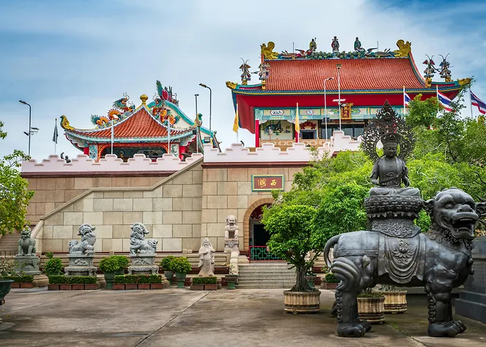 Private Villen in Pattaya