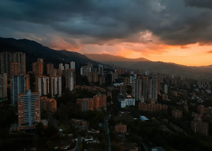 Private Villas in Medellin