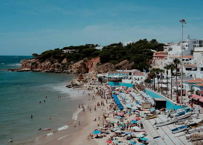 Private Villen in Albufeira