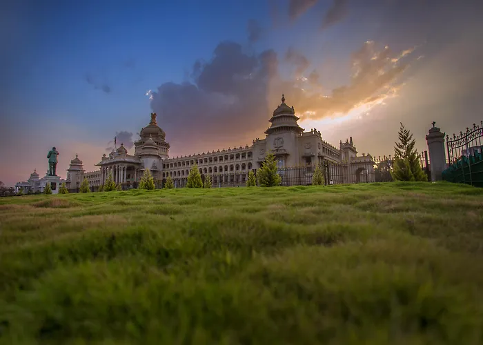 Villas privées à Bangalore