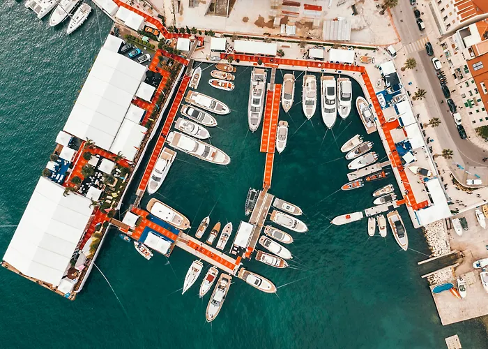 Private Villen in Split