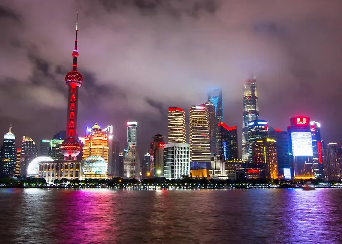 Villas privées à Shanghai