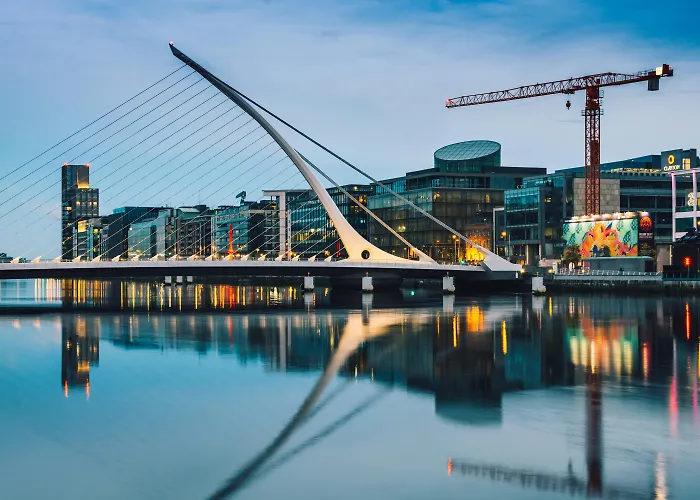 Private Villen in Dublin