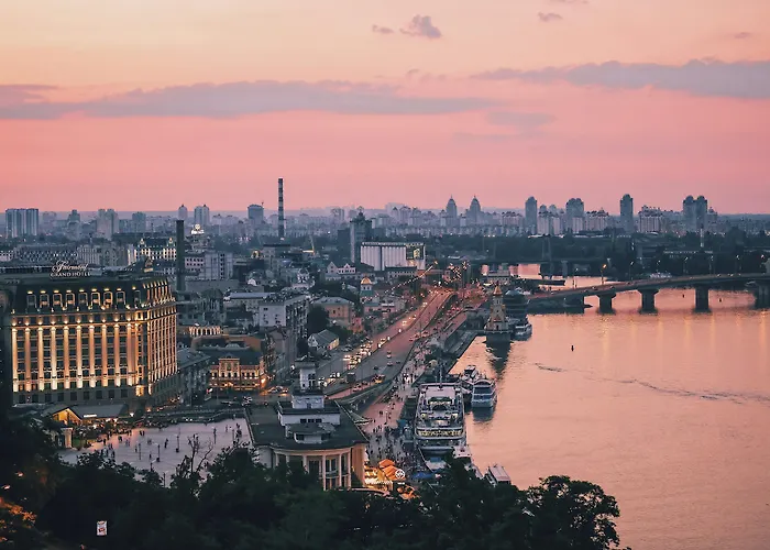 Ville private a Kiev