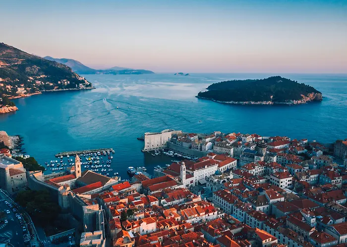 Private Villen in Dubrovnik