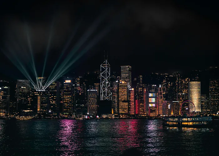 Private Villen in Hongkong