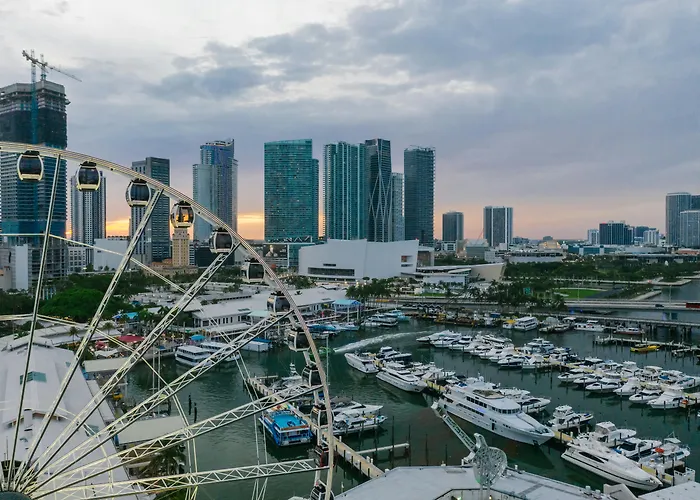 Private Villas in Miami