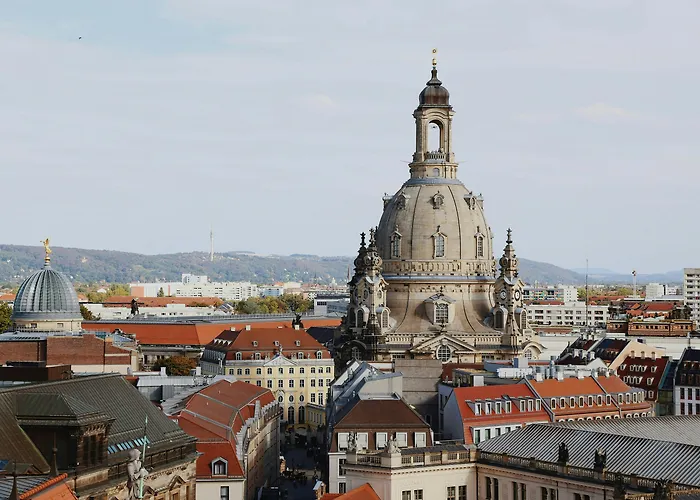 Private Villen in Dresden