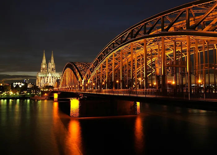 Private Villen in Köln