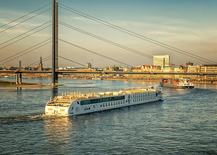 Private Villen in Düsseldorf