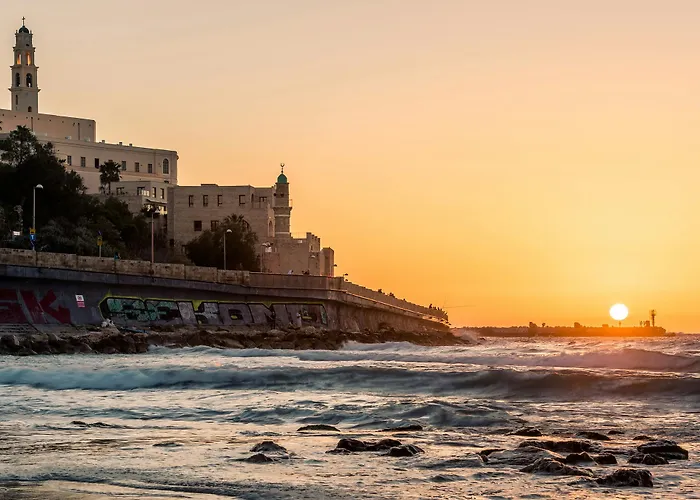 Private Villen in Tel Aviv-Jaffa