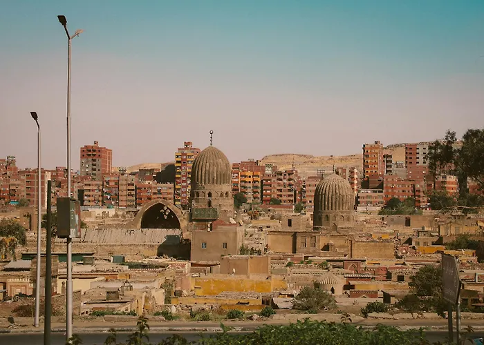 Villas privadas en El Cairo