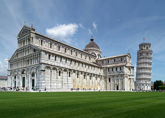 Private Villen in Pisa