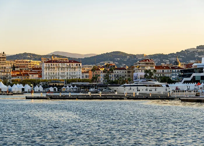 Private Villen in Cannes