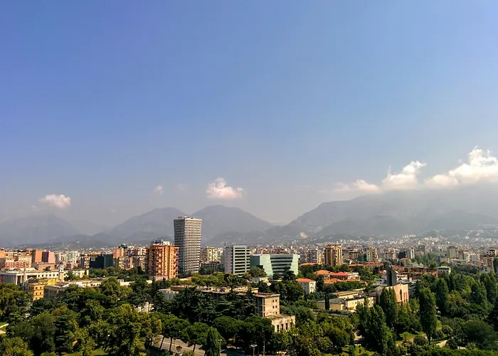 Private Villas in Tirana