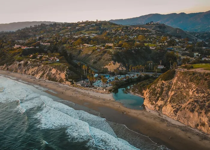 Private Villas in Santa Barbara