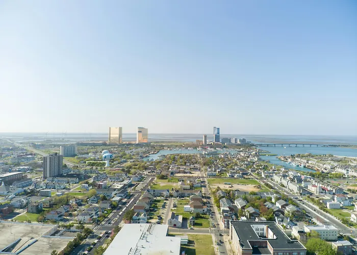 Private Villas in Atlantic City