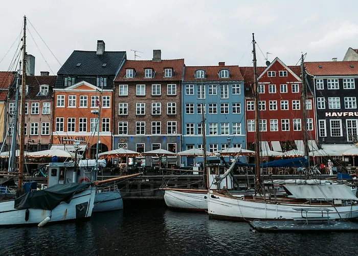Private Villas in Copenhagen