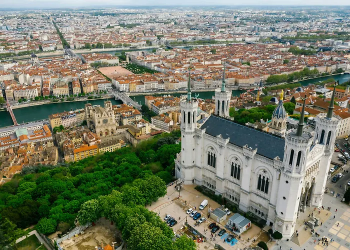 Private Villen in Lyon