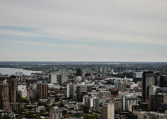 Private Villen in Montréal