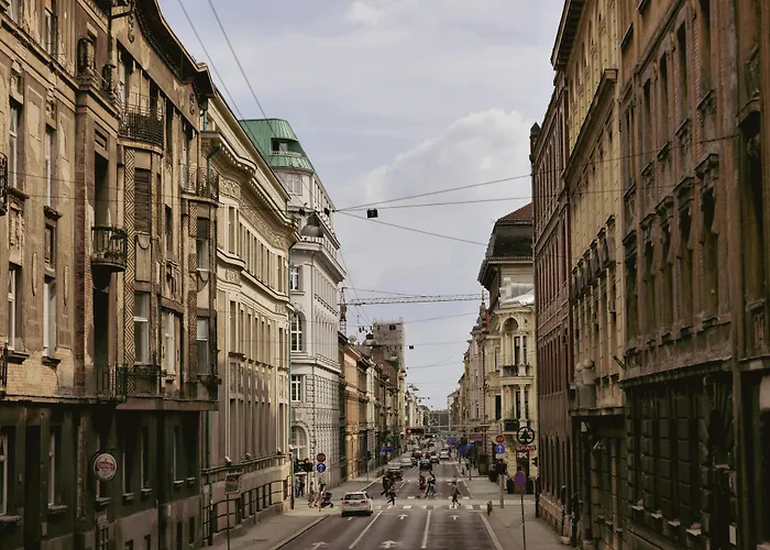 Private Villen in Zagreb