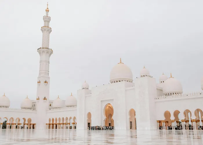 Private Villen in Abu Dhabi