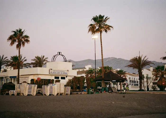 Villas privadas en Torremolinos